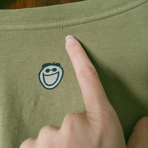 Life Is Good - Long Sleeved Motorcycle Shirt 100% Cotton - Mens/Unisex XXL - Picture 4 of 8